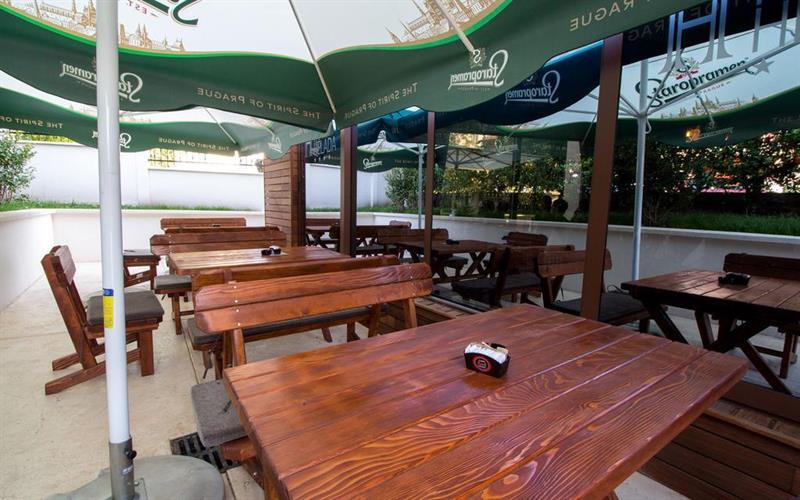 Hotel Helada ติวัต ภายนอก รูปภาพ